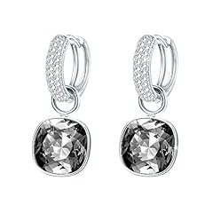 Crystal Silver Night