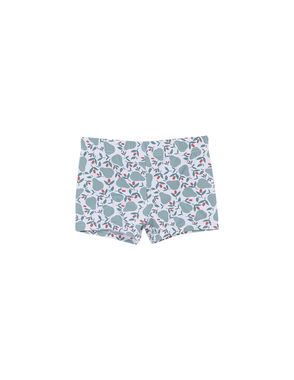 Gocco Bañador Lycra Estampado Peras Bebés