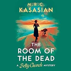 The Room of the Dead cover art