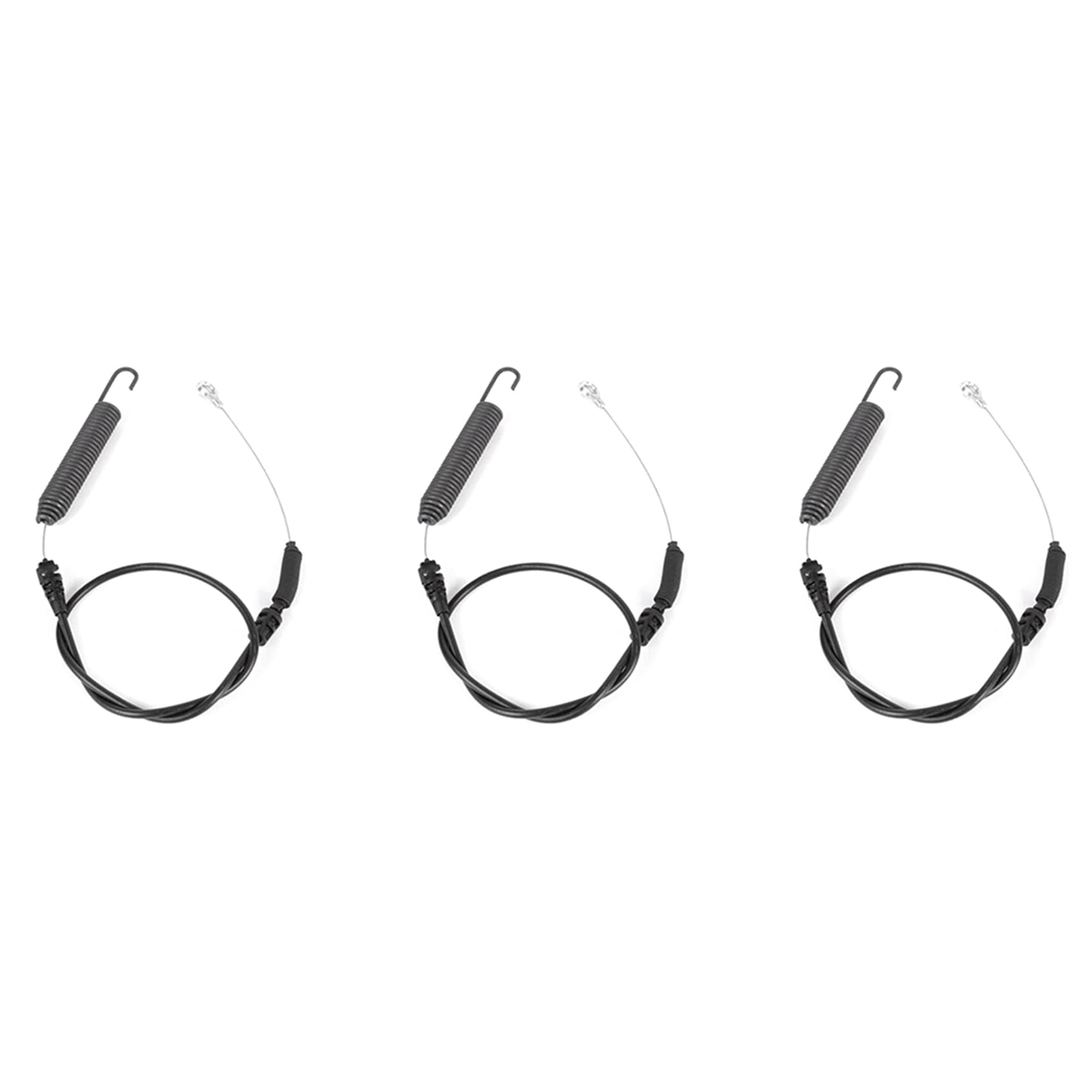 Ctrlzs 3X Deck Engagement Cable 946-05124A Replaces For For 746-05124A 746-05124 946-05124