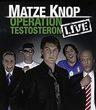 sony wm-d6c bedienungsanleitung  Matze Knop: Operation Testosteron - LIVE