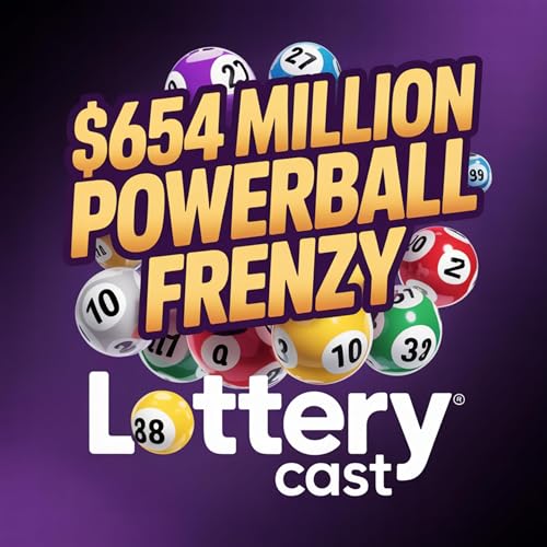 $654 Million Powerball Frenzy: Inside the Biggest Lottery Night on Earth