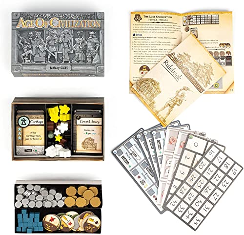 Age of Civilization product image 5
