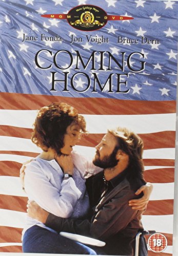 Coming Home [DVD]