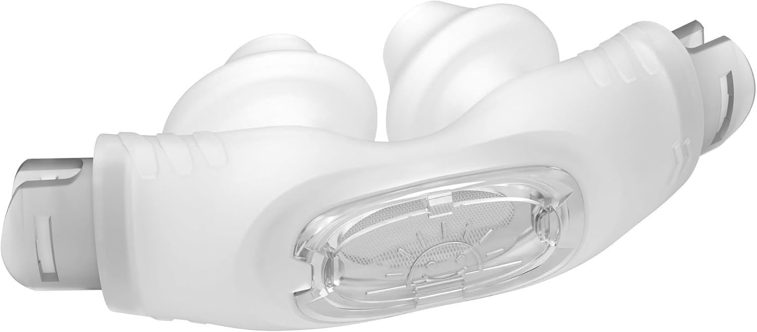 P30i Nasal Yastıklar P30i Orta i&ccedil;in Yedek Yastık, Rahat Giyme i&ccedil;in Ultra Kompakt Beşik