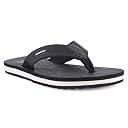 SPARX Men SFG-549 Black White Flip Flops (SF0549G_BKWH_0010) gallery image