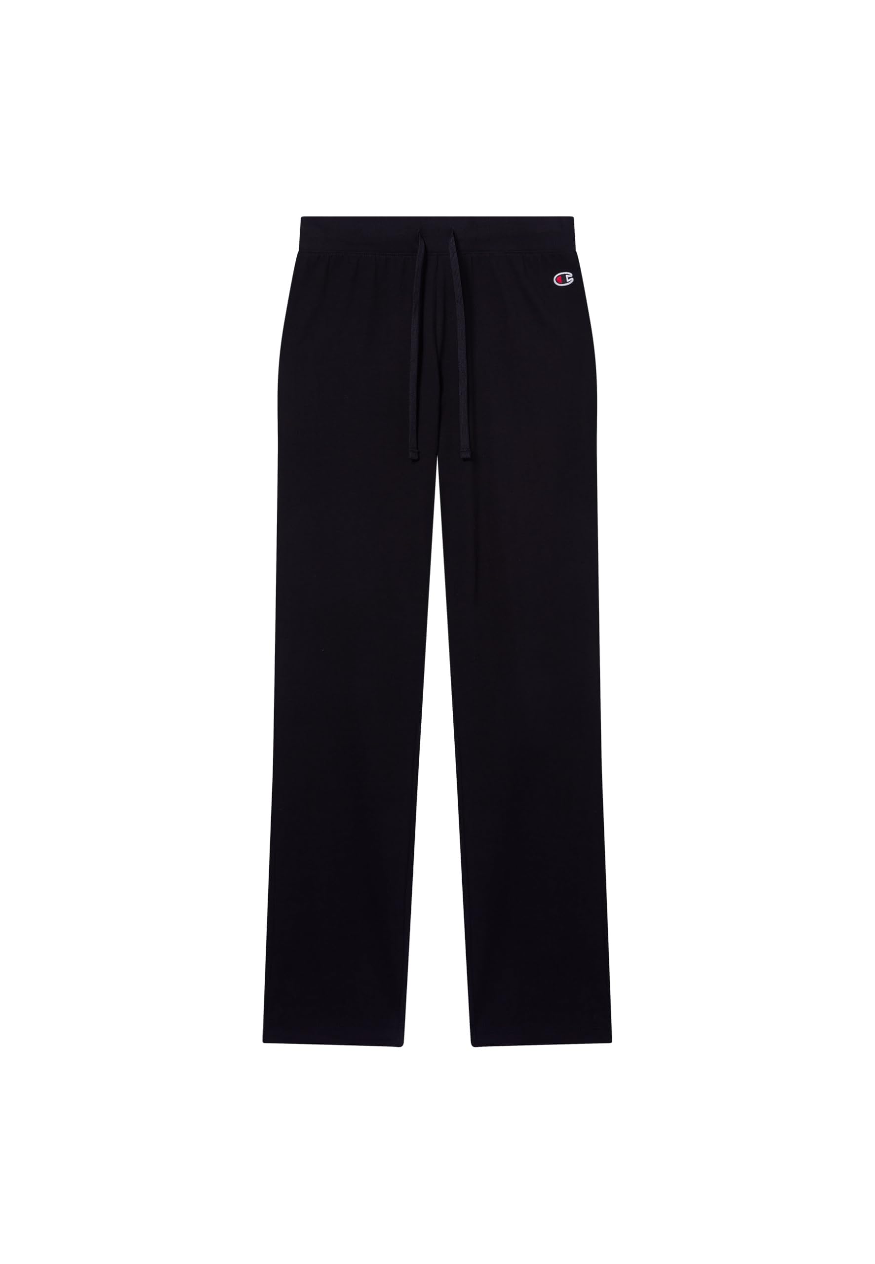 Champion Straight Pantaloni Leggeri da Donna, 118096