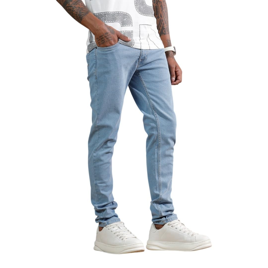wrogn Men Jeans-picture-23