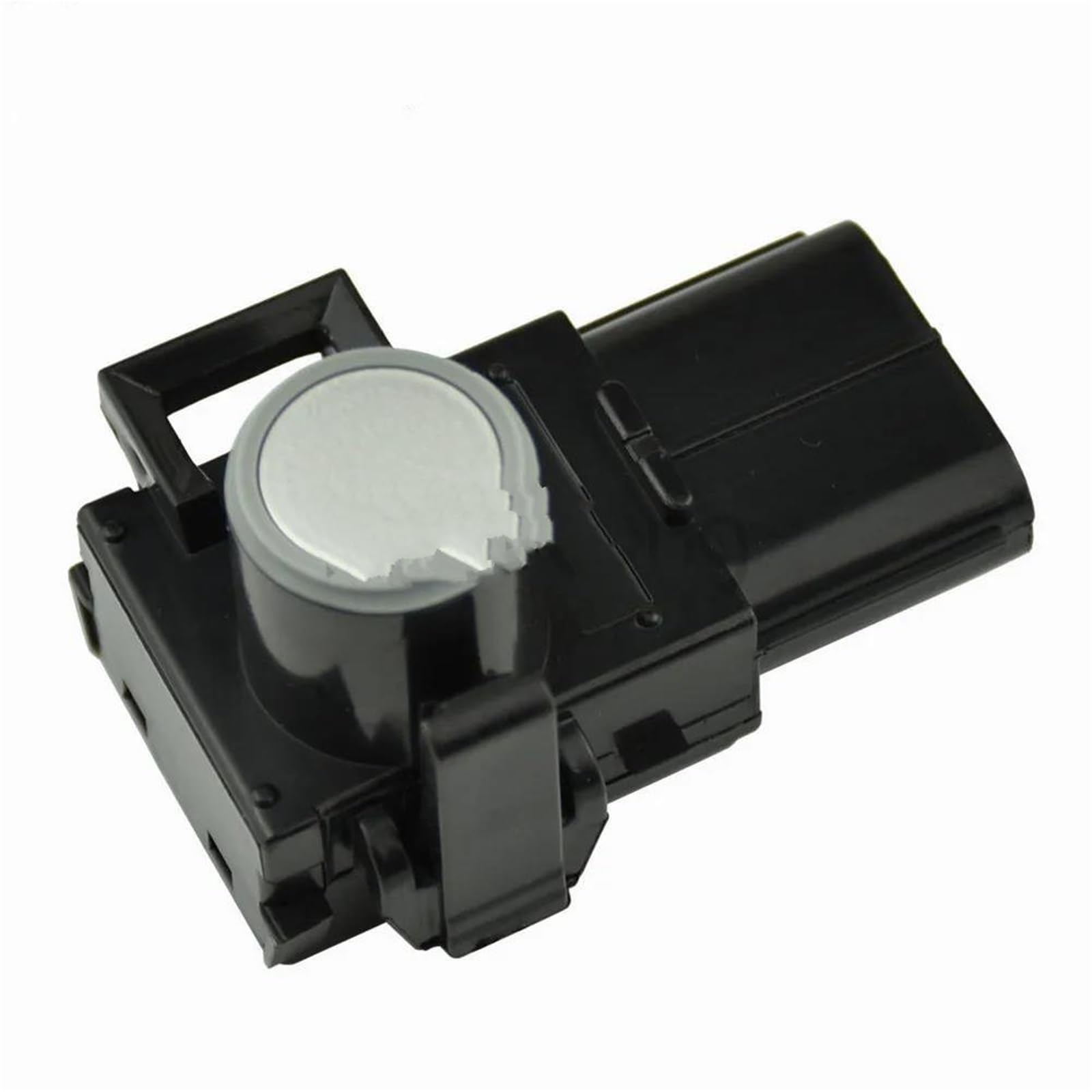 Reverse Parking Assist Sensor For Toyota For Camry For Corolla For Tundra 89341-48010 8934148010 PDC Car Parking Sensor(Sliver)