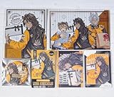 ツイステ レオナ ユニオンバースデー 6点セット