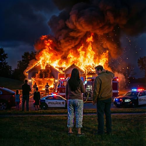 5. Cari Farver (Part 1): Messages from a Stalker Who Wasn&rsquo;t There