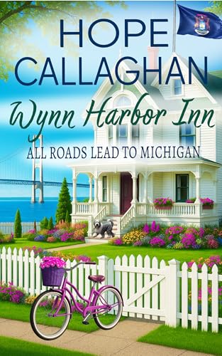 All Roads Lead to Michigan