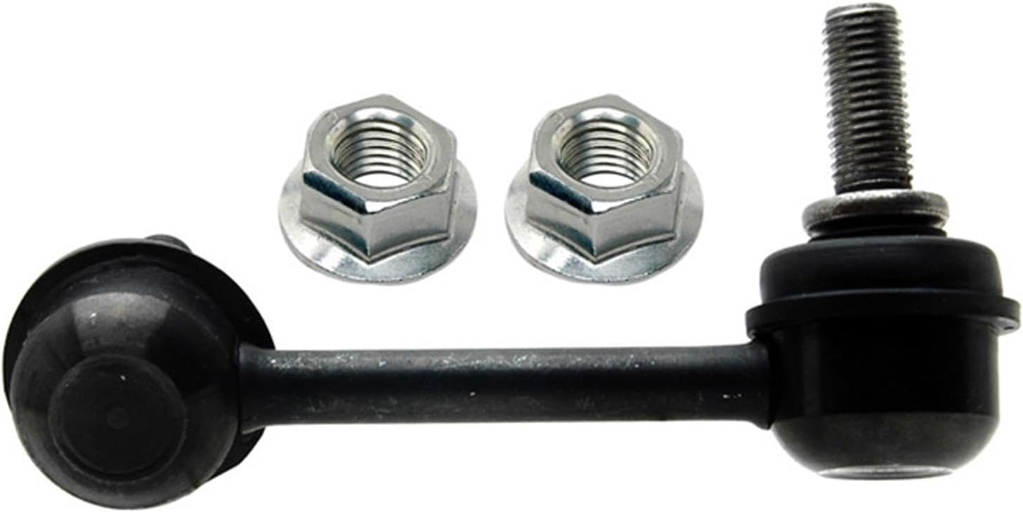 ACDelco Professional 45G0294 (19164723) Suspension Stabilizer Bar Link Kit with Hardware