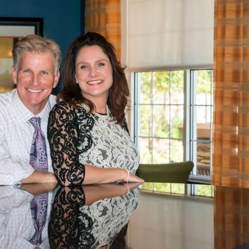 Episode #4 - What Nobody Told You About Dating and Marriage