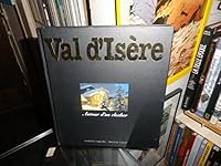 VAL D'ISERE. : Autour d'un clocher 2951211805 Book Cover