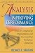 Analysis for Improving Performance: Tools for Diagnosing Organizations & Documenting Workplace Expertise