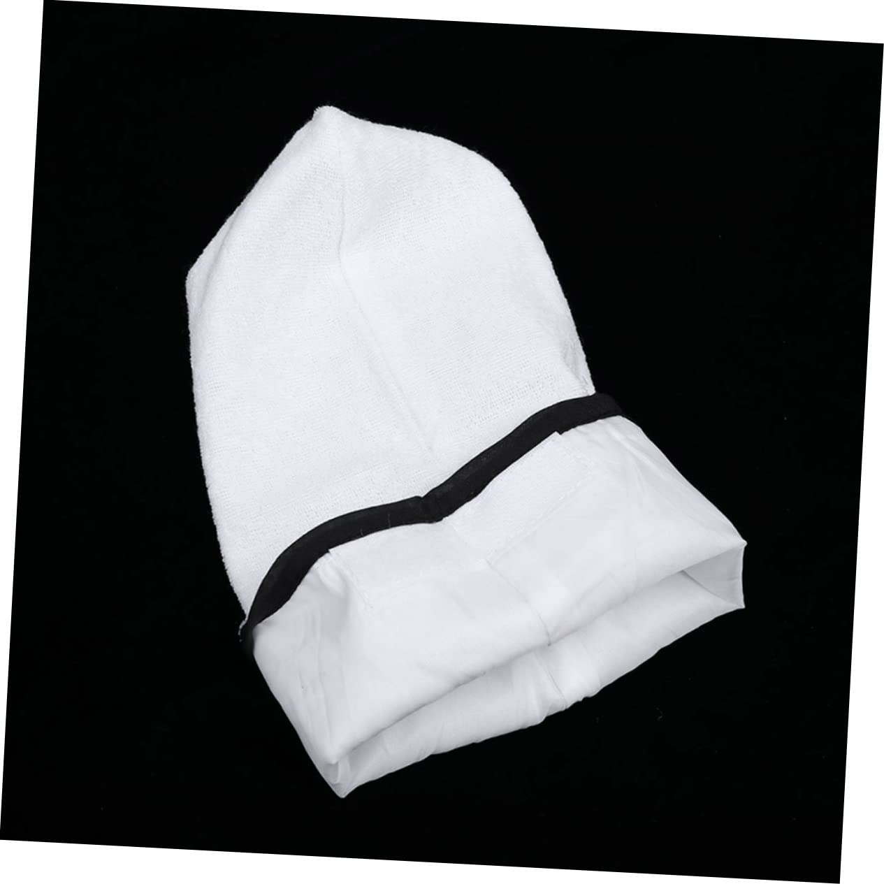 MAGICLULU 3 Set Di Guanti Da Trattamento Guanti Da Donna Guanti Isolanti Copriguanti Per Terapia Del Calore Spa 2 Paia * 3