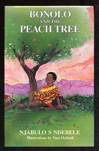 Bonolo and the Peach Tree