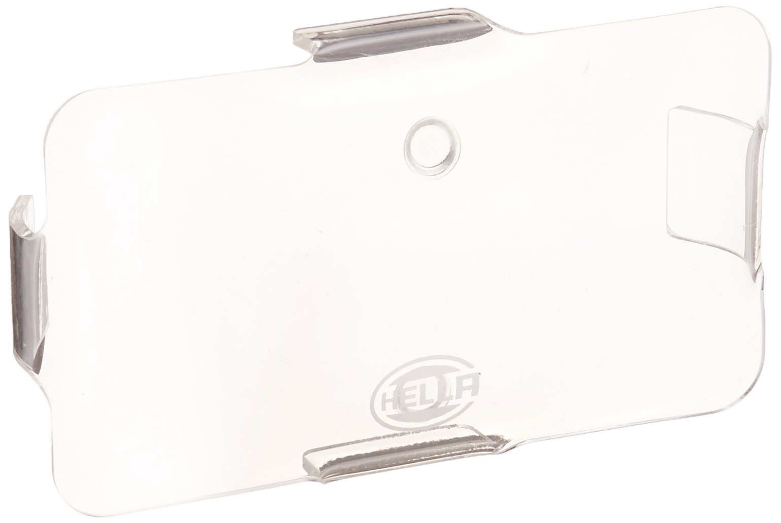 HELLA Model 450 Clear Cover, Multi, (H87988071)
