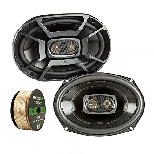 10 Best 6X9 Motorcycle Speakers [Buying Guide 2023] • Sacred Car