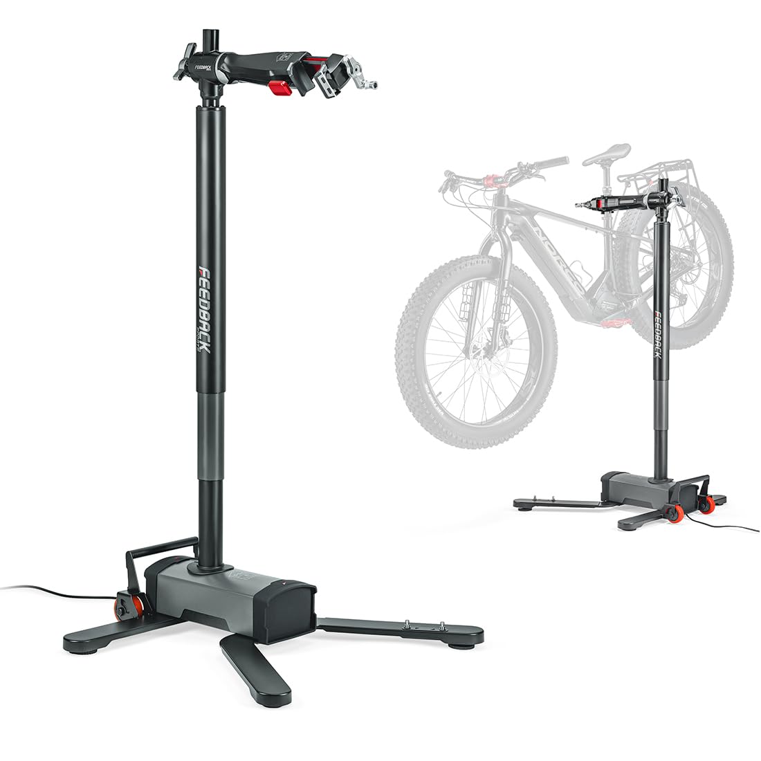 Amazon | フィードバックスポーツ | Pro Eリフトバイク修理スタンド