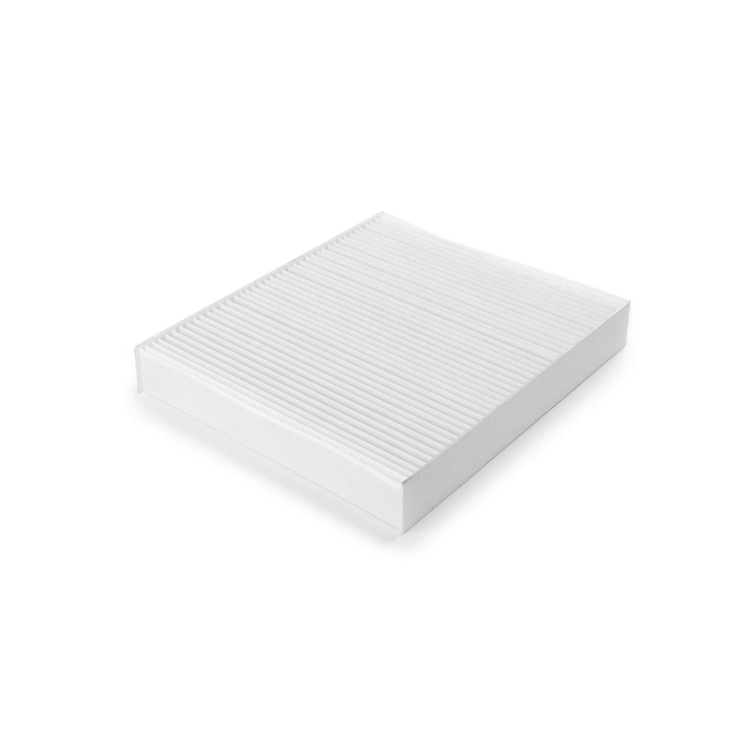 UFI Filters, Cabin Air Filter 53.102.00