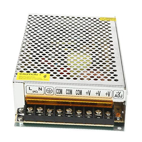 Transformateur LED DC 24V pour stabiliser vos projets de lumière - 3