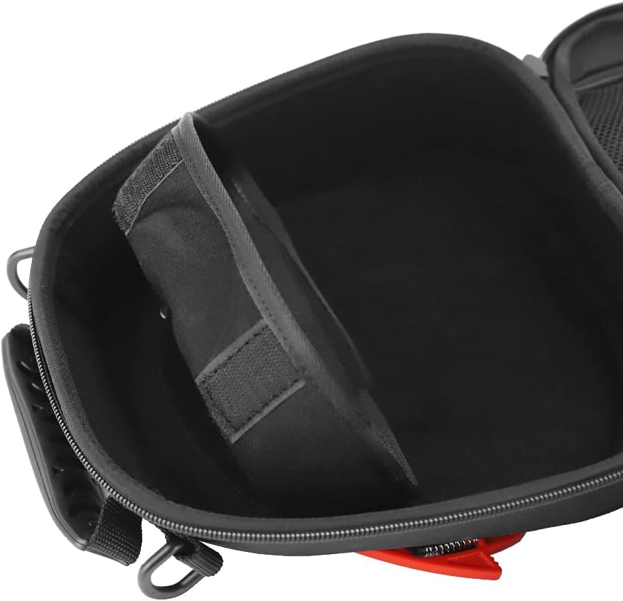 Tank Bag Luggage for F850GS R1250GS S1000XR R 1200 RT/RS/R 1250 GS F750 F900 XR Motorcycle Waterproof Racing Bags Tanklock