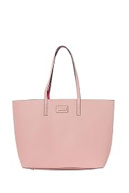 Van Heusen Women's Tote Bag (Blush)