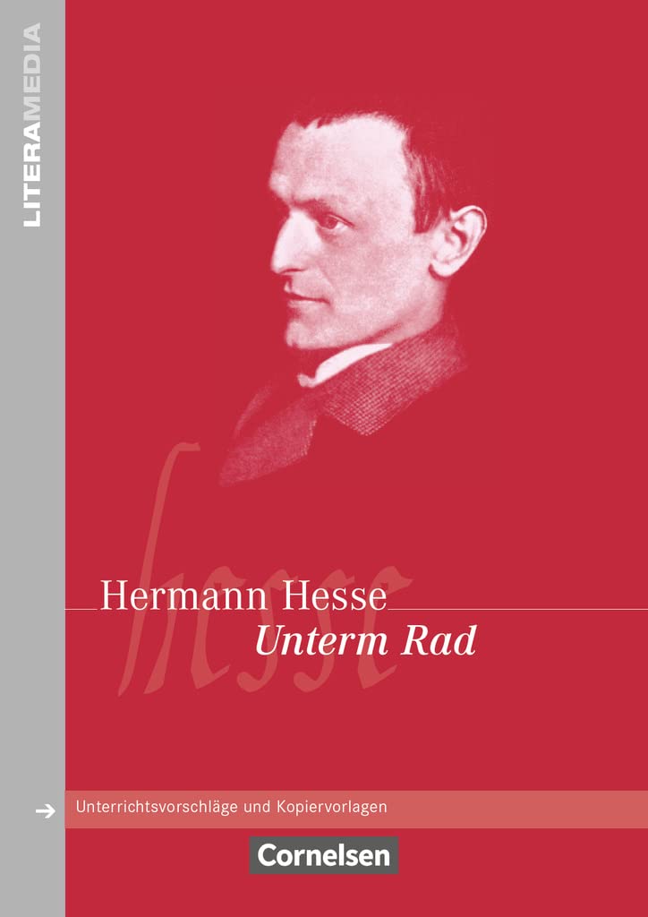 Unterm Rad Zusammenfassung Amazon.fr - Unterm Rad: Unterrichtsvorschläge und Kopiervorlagen - Livres