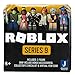 Roblox Celebrity Collection - Series 9 Mystery Figure 6-Pack [Includes 6 Exclusive Virtual Items]