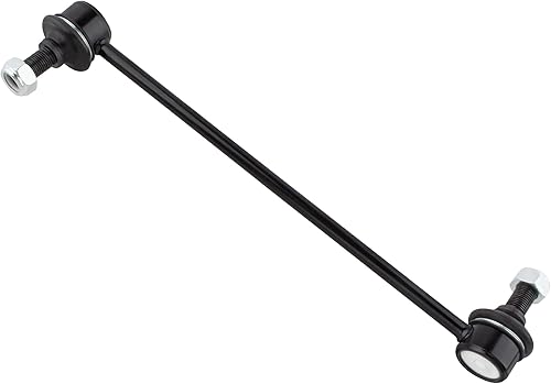 Miniatura 6 de BOXI Juego de 6 barras estabilizadoras FWD para Pontiac Vibe 2003 2004 2005 2006 2007 2008 | para Toyota Matrix 2003 2004 2005 2006 2007 2008 |