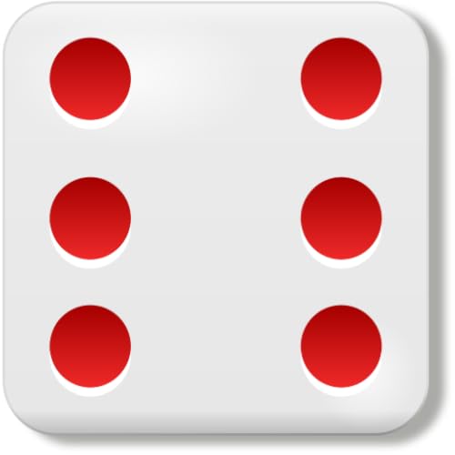 EzyDice: Dice Rolling App