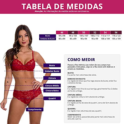 Sutiã Amamentação em Algodão Plus Size Sem Bojo Estilo Sedutor - PL305-PL306