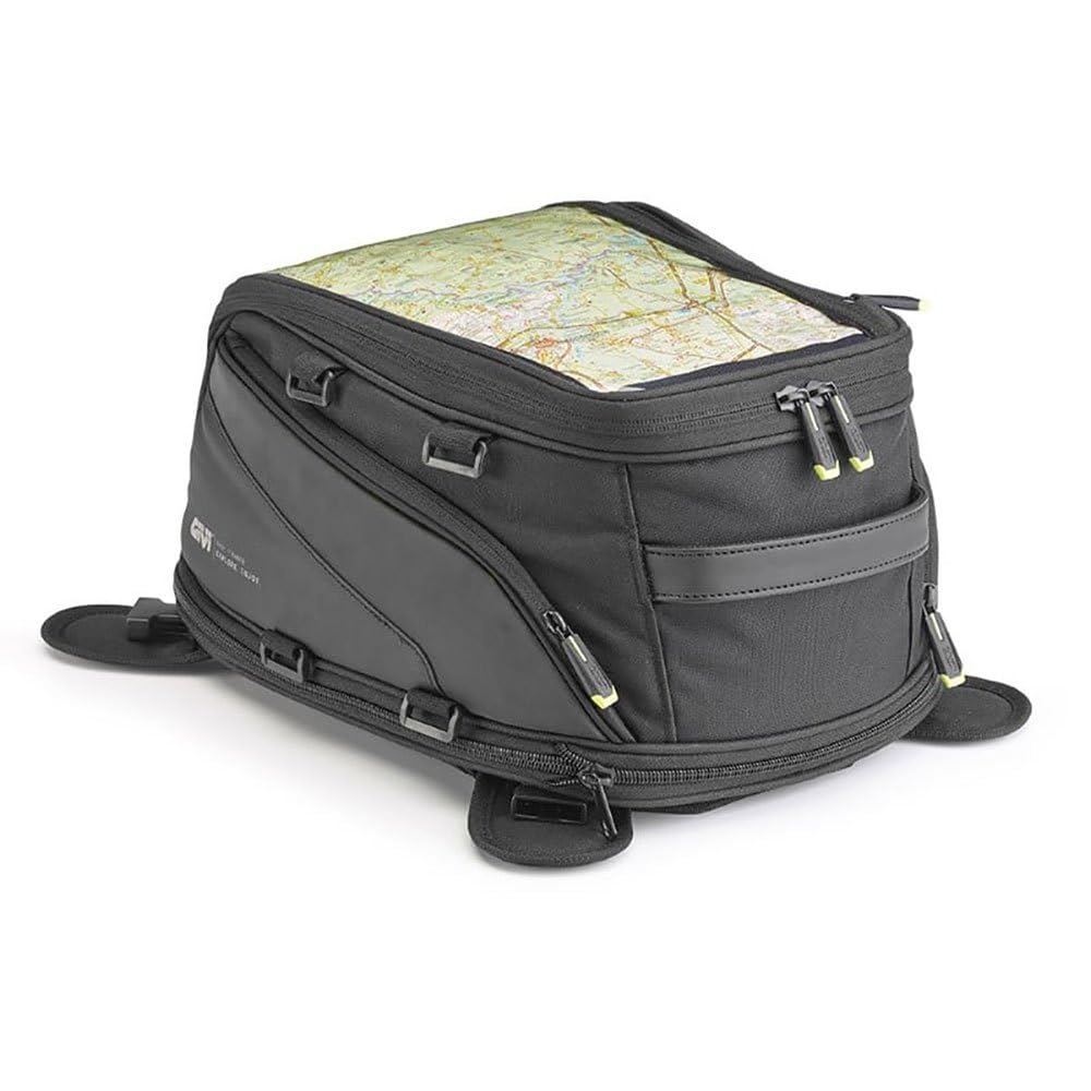 GIVI BORSA DA SERBATOIO 2026LT