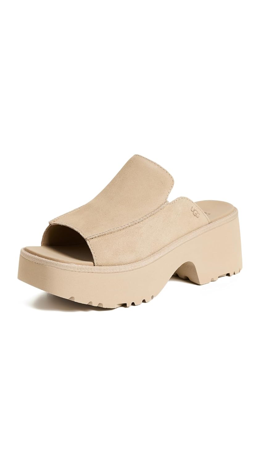 UGG womens New Heights Slide