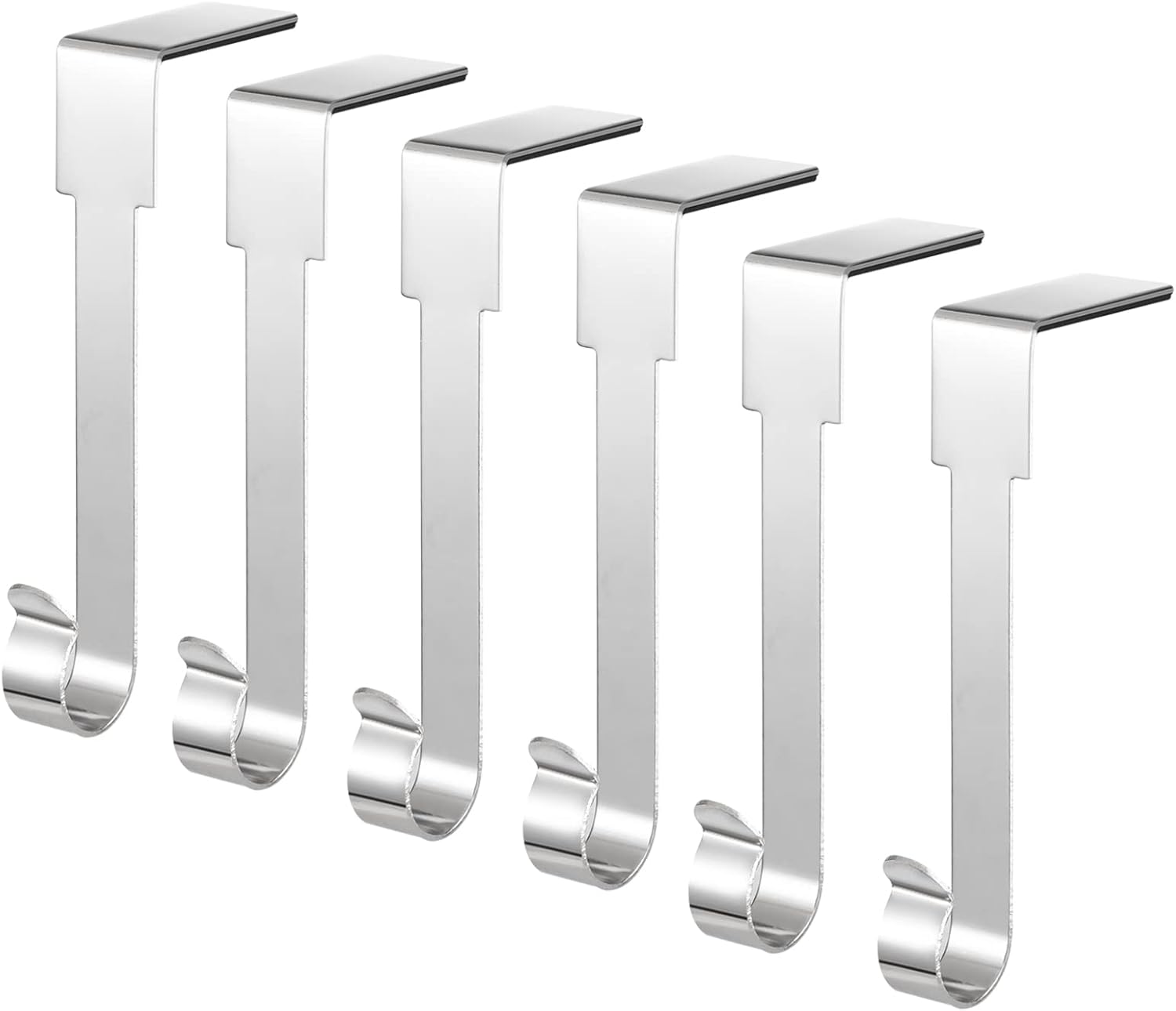 ARCHCRTC Christmas Stocking Holders Mantel Hook Hangers