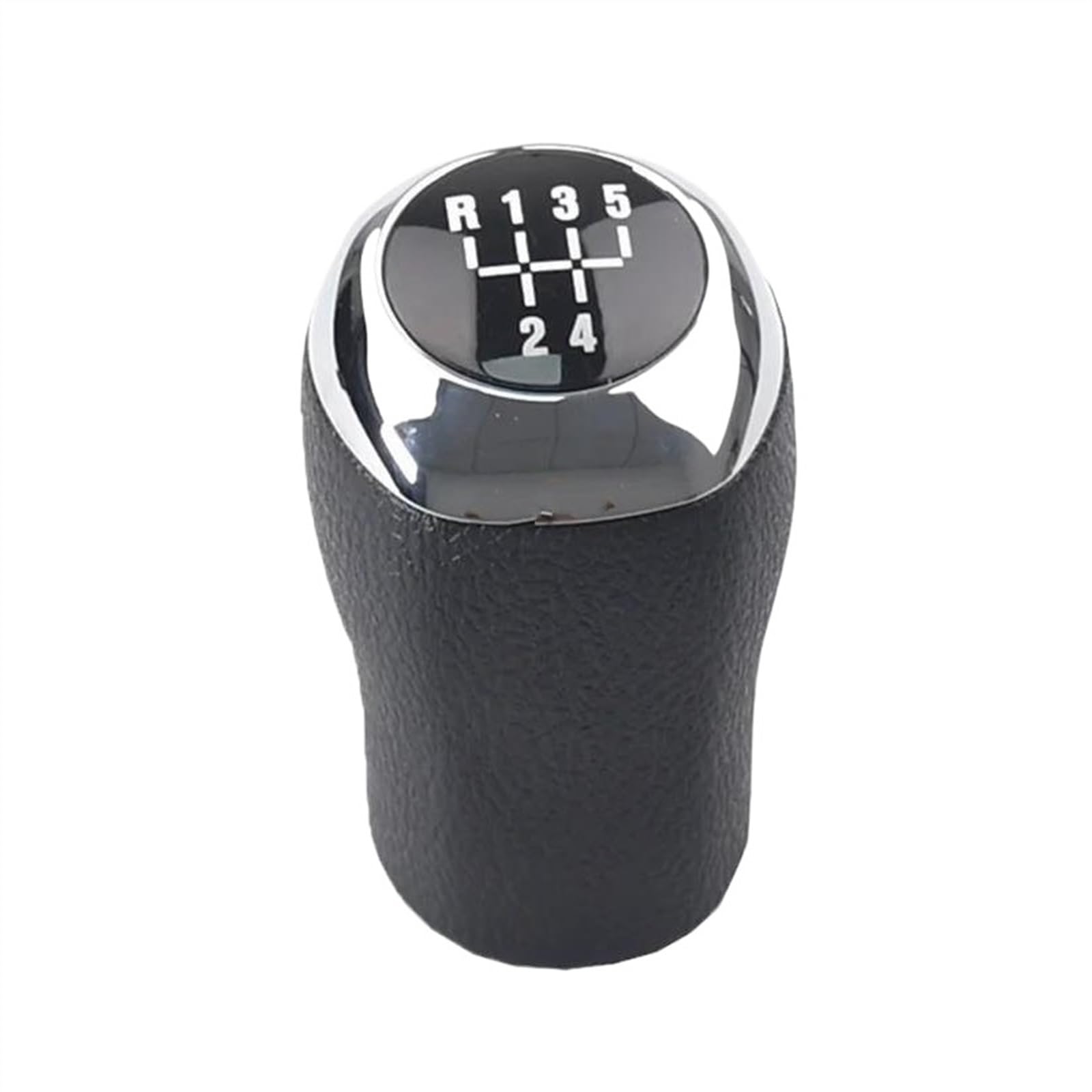 Cavinbdz 5 Speed For Hyundai For Elantra Gt For Accent For Solaris For Avante Md I30 Mt 5/6 Speed Car Gear Shift Knob Lever Stick Handle(5 Speed)