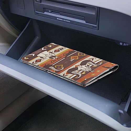 Organizador de Documentos para Auto Compacto miniatura 6