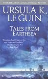 Tales from Earthsea (Earthsea#5)