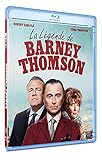 La Légende de Barney Thomson