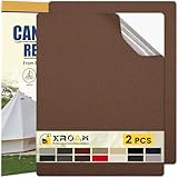 Adhésif puissant : le patch autocollant offre une adhérence fiable sans couture. Même dans des conditions météorologiques extrêmes, il reste stable et ferme, ce qui le rend idéal pour une utilisation en extérieur