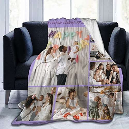 The Best Customized Photo Blanket In 2022