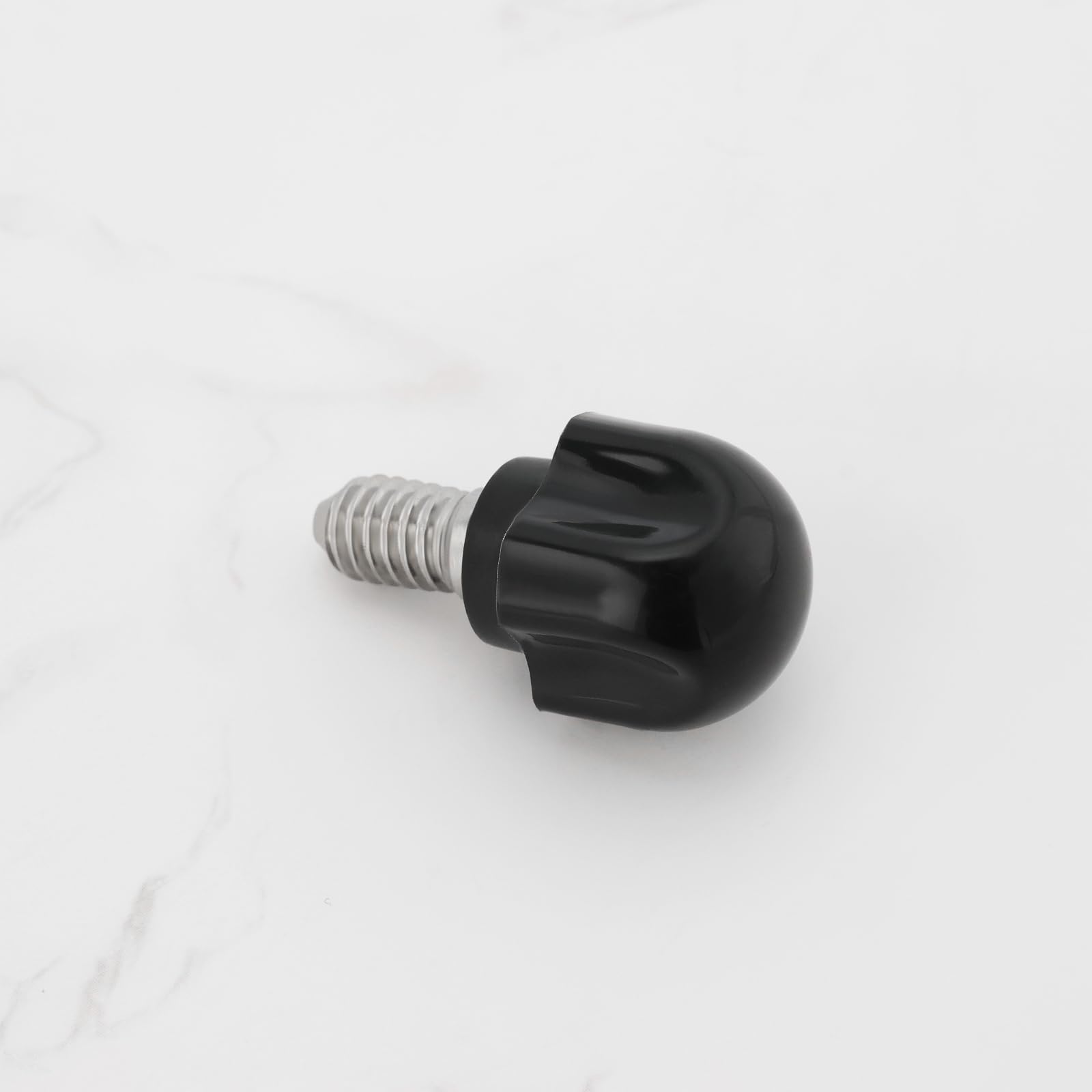 Set Tappo Di Fissaggio Mozzo Per Mixer KitchenAid 4.5-5 Quart - Con Vite, Compatibile Con Modelli A Testa Inclinabile