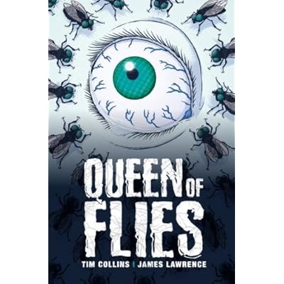 Queen of Flies