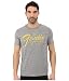 Lucky Brand Men's Fender Googie Graphic T-Shirt