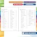 Spectrum Reading 2nd Grade Workbook, Activity Book Covering Nonfiction and Fiction Passages, Story Structure, Identifying Main and Key Ideas, and more, Classroom or Homeschool Curriculum