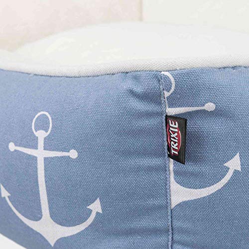 TRIXIE 38264 Bett Anker
