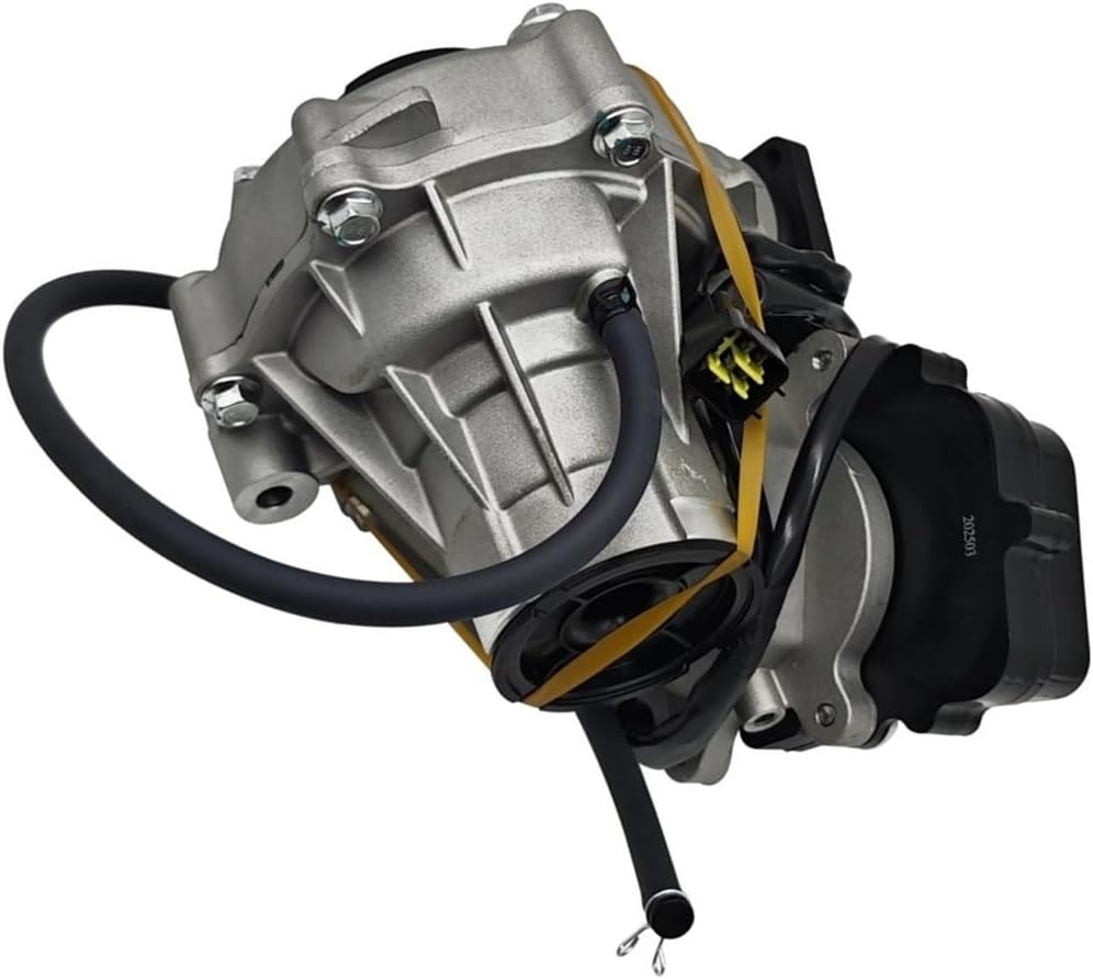 Front Axle Differential Fit For CF 500 600 625 800 ATV UTV Q800-310000 Q800-310000-00001 0180-310000 0181-31000 0181-310000