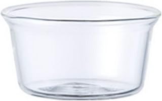 KINTO (キントー) CAST ボウル 60mm 耐熱ガラス 電子レンジ・食洗機使用可 23091